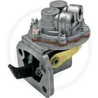 Pompka zasilająca paliwowa Ursus MF MF 235 / 255 / Ursus 2812 - 3514