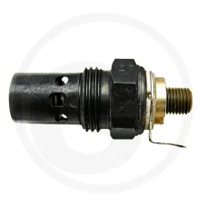AGTECH 6562666108 — Świeca płomienna Ursus MF 4512 / 4514