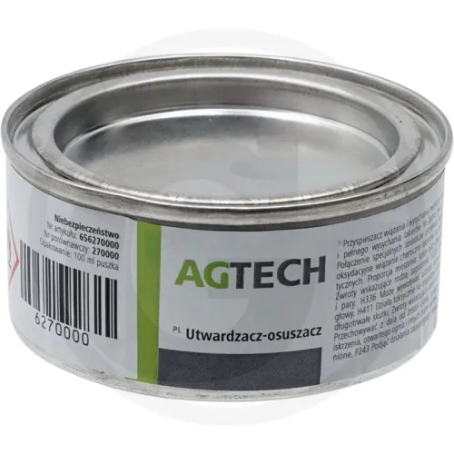 Utwardzacz-osuszacz do wszystkich farb Agtech Kombajn zbożowy Kombajn BIZON Z-056 / Z-058