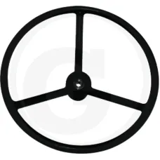 AGTECH 6563027431M91B — Koło kierownicy, frez Ursus MF MF 235 / 255 / Ursus 2812 - 3514