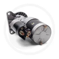AGTECH 6563027466M1JR — Rozrusznik z reduktorem Ursus MF MF 235 / 255 / Ursus 2812 - 3514