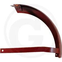 Błotnik przedni Ursus MF MF 235 / 255 / Ursus 2812 - 3514