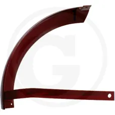 AGTECH 6563027656M91 — Błotnik przedni Ursus MF MF 235 / 255 / Ursus 2812 - 3514