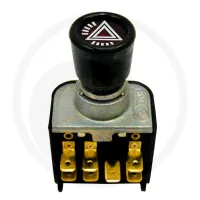 Wyłącznik świateł awaryjnych Ursus MF 4512 / 4514