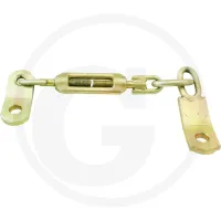 Łańcuch stabilizatora bocznego Ursus MF MF 235 / 255 / Ursus 2812 - 3514