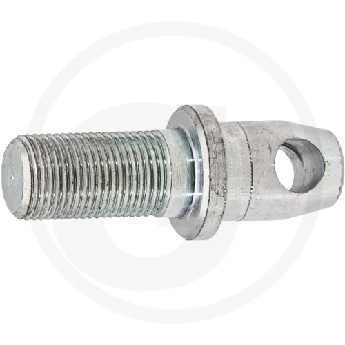 Sworzeń odciągu łańcucha tylne zawieszenie Ursus MF MF 235 / 255 / Ursus 2812 - 3514
