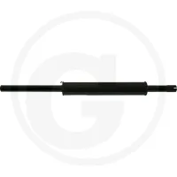 Tłumik Ursus MF MF 235 / 255 / Ursus 2812 - 3514