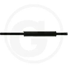 AGTECH 6563029049M1 — Tłumik Ursus MF MF 235 / 255 / Ursus 2812 - 3514