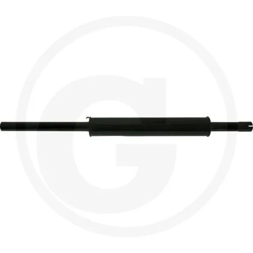 Tłumik Ursus MF MF 235 / 255 / Ursus 2812 - 3514