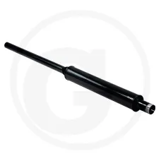 AGTECH 6563029104M1 — Tlumik wydechowy Ursus MF 4512 / 4514