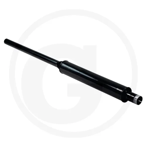 Tlumik wydechowy Ursus MF 4512 / 4514