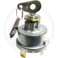Stacyjka Ursus MF 4512 / 4514