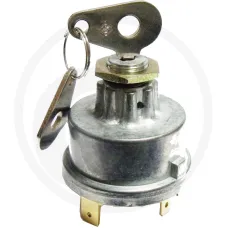LSN LUBLIN 6563029520M91L — Stacyjka Ursus MF 4512 / 4514