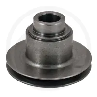 Koło pasowe wału korbowego Ursus MF MF 235 / 255 / Ursus 2812 - 3514