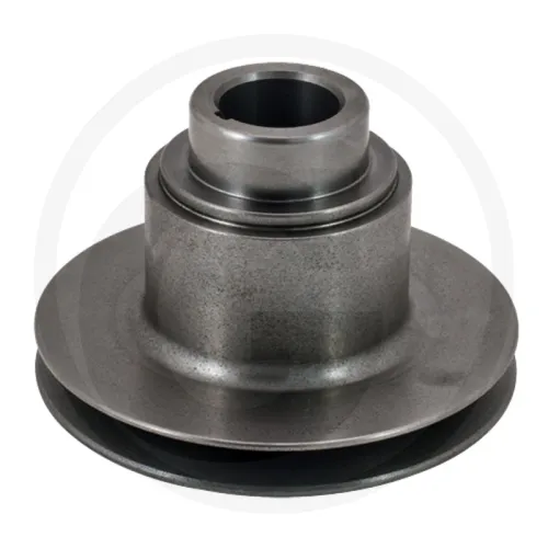 Koło pasowe wału korbowego Ursus MF MF 235 / 255 / Ursus 2812 - 3514