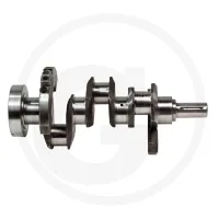 Wał korbowy Ursus MF MF 235 / 255 / Ursus 2812 - 3514