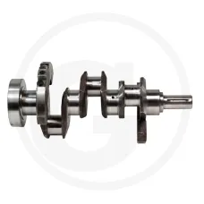 AGTECH 6563132002K91 — Wał korbowy Ursus MF MF 235 / 255 / Ursus 2812 - 3514