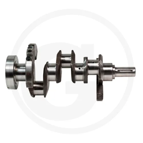 Wał korbowy Ursus MF MF 235 / 255 / Ursus 2812 - 3514