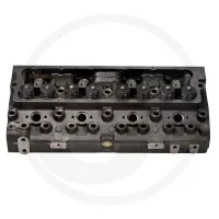Głowica cylindrów komplet Ursus MF 4512 / 4514