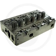 AGTECH 6563134013K — Głowica silnika komplet Ursus MF MF 235 / 255 / Ursus 2812 - 3514