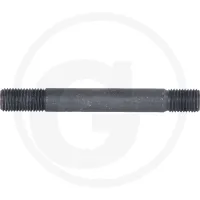 Śruba głowicy dwustronna krótka Ursus MF MF 235 / 255 / Ursus 2812 - 3514