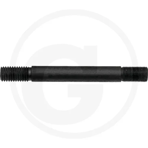Śruba dwustronna bloku silnika Ursus MF MF 235 / 255 / Ursus 2812 - 3514