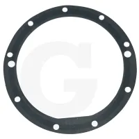 Uszczelka oprawy tylnej bloku cylindra Ursus MF MF 235 / 255 / Ursus 2812 - 3514