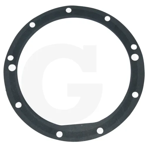 Uszczelka oprawy tylnej bloku cylindra Ursus MF MF 235 / 255 / Ursus 2812 - 3514