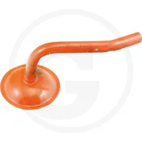 Ssak pompy oleju Ursus MF MF 235 / 255 / Ursus 2812 - 3514
