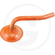 AGTECH 65635137611 — Ssak pompy oleju Ursus MF MF 235 / 255 / Ursus 2812 - 3514