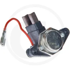 AGTECH 6563517501 — Regulator napięcia alternatora Ursus MF C-360