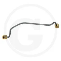 Przewód wtryskiwacza III cylindra Ursus MF MF 235 / 255 / Ursus 2812 - 3514