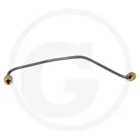 Przewód wtryskiwacza I cylindra Ursus MF MF 235 / 255 / Ursus 2812 - 3514