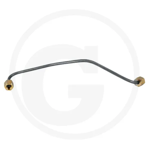 Przewód wtryskiwacza I cylindra Ursus MF MF 235 / 255 / Ursus 2812 - 3514