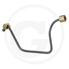 Produkt polski 65635342016 — Przewód wtryskiwacza II cylindra Ursus MF MF 235 / 255 / Ursus 2812 - 3514