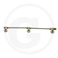 Przewód przelewowy Ursus MF MF 235 / 255 / Ursus 2812 - 3514
