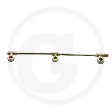Produkt polski 65635587359 — Przewód przelewowy Ursus MF MF 235 / 255 / Ursus 2812 - 3514