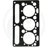 Uszczelka głowicy Ursus MF MF 235 / 255 / Ursus 2812 - 3514