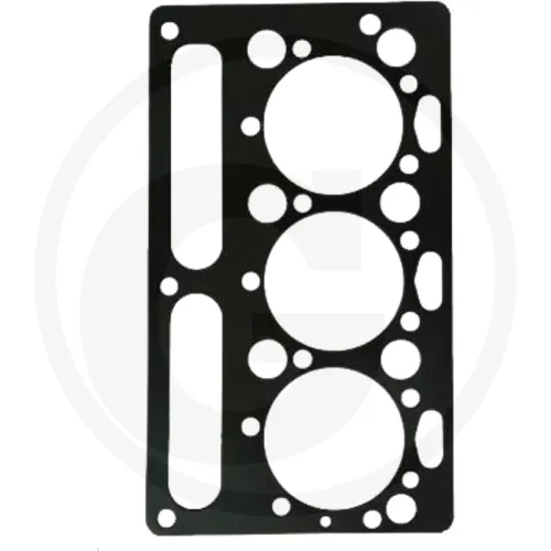 Uszczelka głowicy Ursus MF MF 235 / 255 / Ursus 2812 - 3514