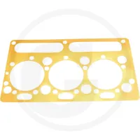 Uszczelka głowicy miedziana Ursus MF MF 235 / 255 / Ursus 2812 - 3514