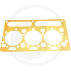 AGTECH 65636812127M1 — Uszczelka głowicy miedziana Ursus MF MF 235 / 255 / Ursus 2812 - 3514