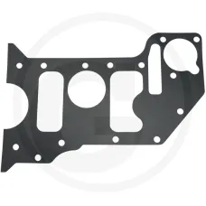 MORPAK 65636814119 — Uszczelka obudowy rozrządu Ursus MF MF 235 / 255 / Ursus 2812 - 3514