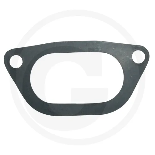 Uszczelka środkowa kolektora ssącego Ursus MF 4512 / 4514