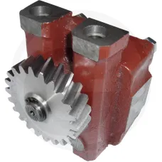 HYDROTOR 65640010798 — Pompa olejowa silnikowa Ursus MF C-4011 / C-355