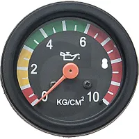 Wskaźnik ciśnienia oleju Ursus MF C-4011 / C-355