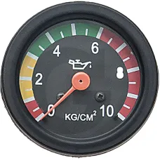 AGTECH 65640117771 — Wskaźnik ciśnienia oleju Ursus MF C-4011 / C-355