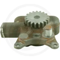 Pompa olejowa silnikowa Ursus MF MF 235 / 255 / Ursus 2812 - 3514