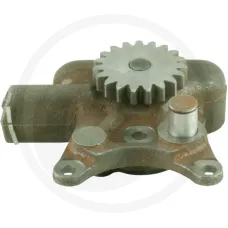 AGTECH 65641314078 — Pompa olejowa silnikowa Ursus MF MF 235 / 255 / Ursus 2812 - 3514