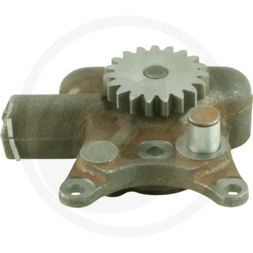 Pompa olejowa silnikowa Ursus MF MF 235 / 255 / Ursus 2812 - 3514