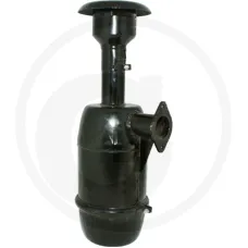 AGTECH 65642053010 — Filtr powietrza komplet Ursus MF C-330